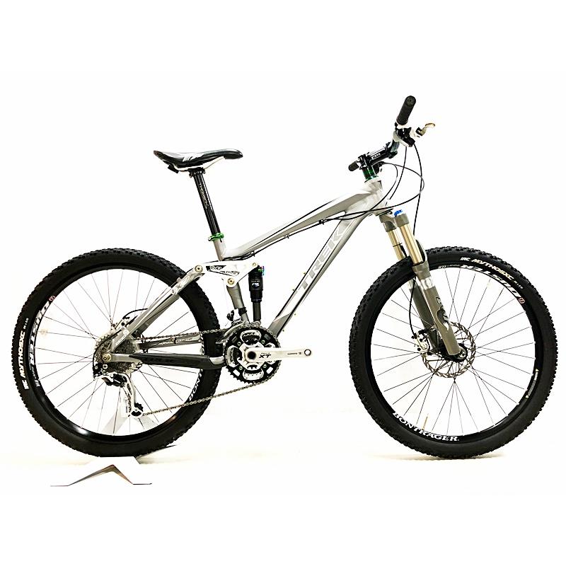 trek fuel ex 7 2010
