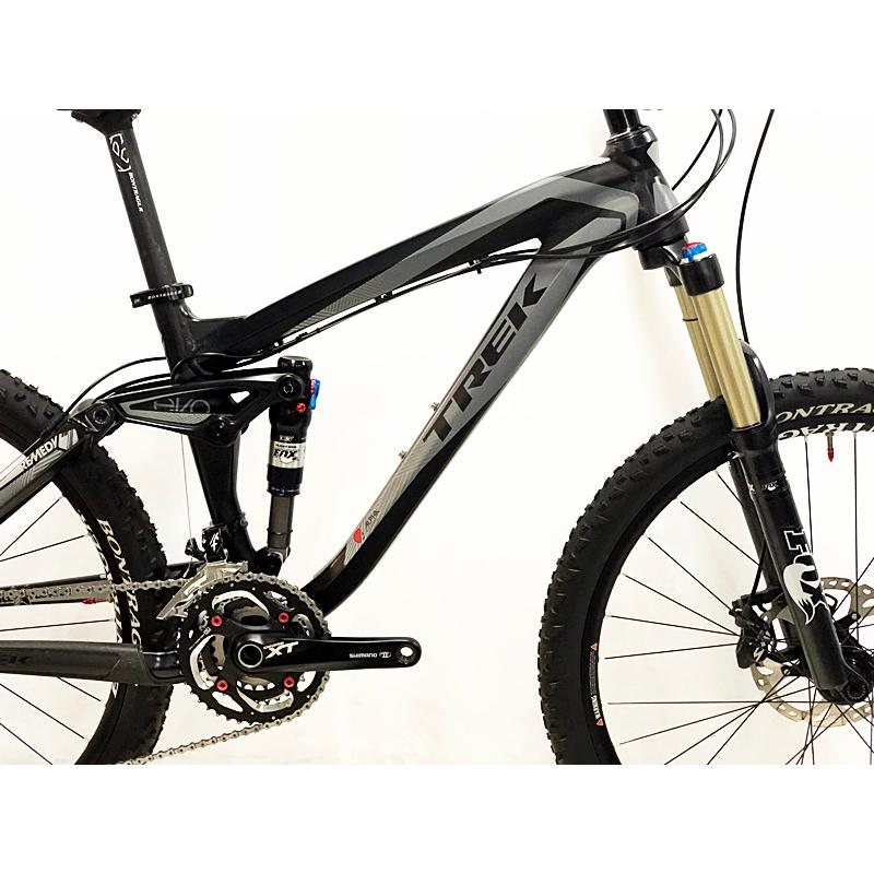 カスタム多数】TREK Remedy7 【公式通販】