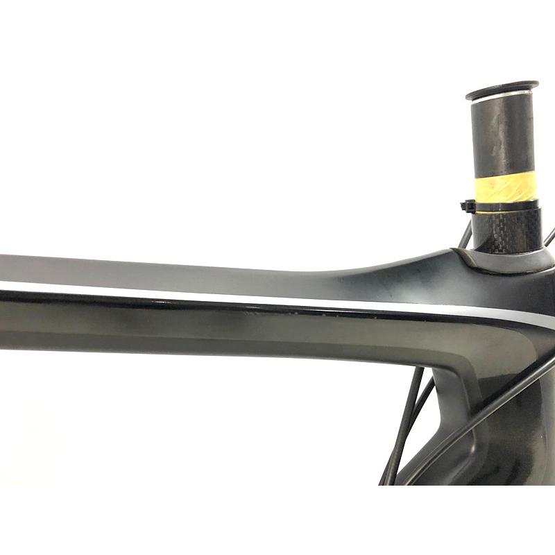 MERIDA REACT 8000-e フレームセット 【公式通販】