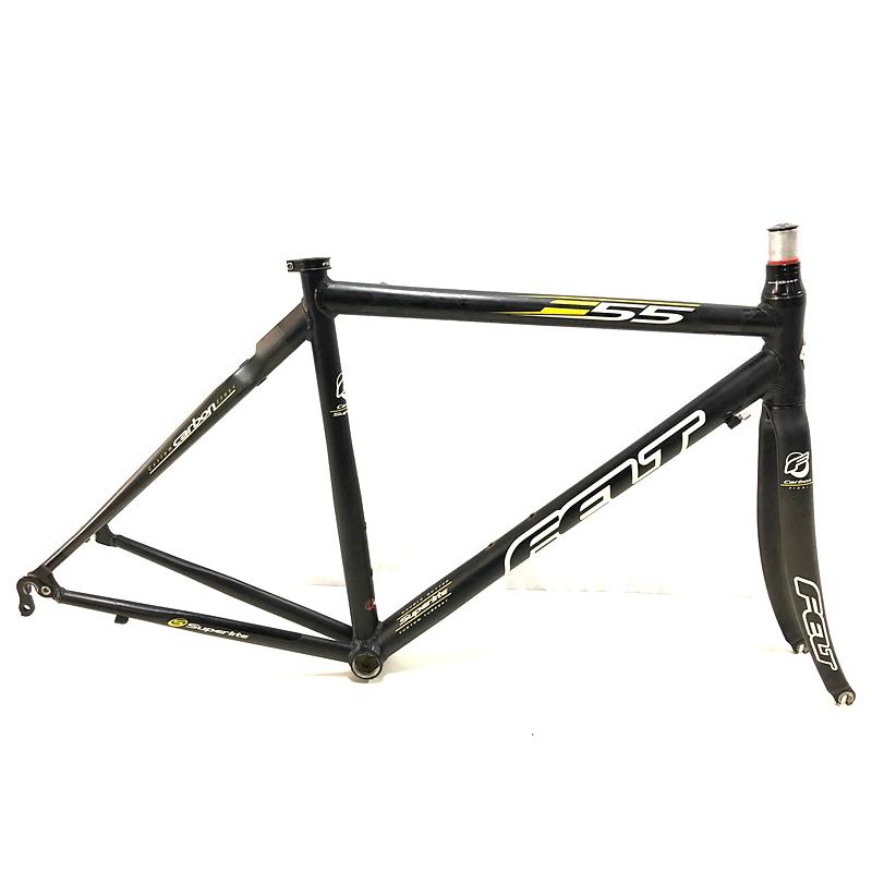 FELT F55 カーボンバック フレーム ロードバイク FELT 見逃しがちなお買得バイク F55 - Cycle Life