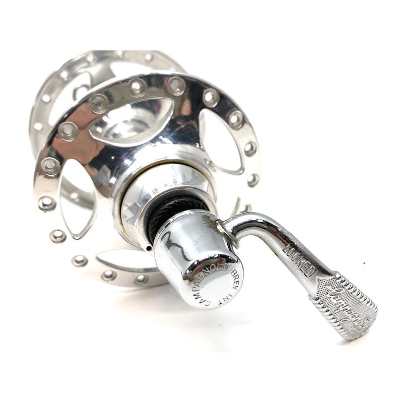 Campagnolo 美品 カンパニョーロ CAMPAGNOLO C-レコード C Campagnolo 美品 カンパニョーロ CAMPAGNOLO C-レコード C