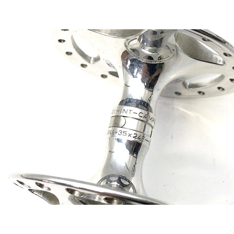 Campagnolo 美品 カンパニョーロ CAMPAGNOLO C-レコード C Campagnolo 美品 カンパニョーロ CAMPAGNOLO C-レコード C