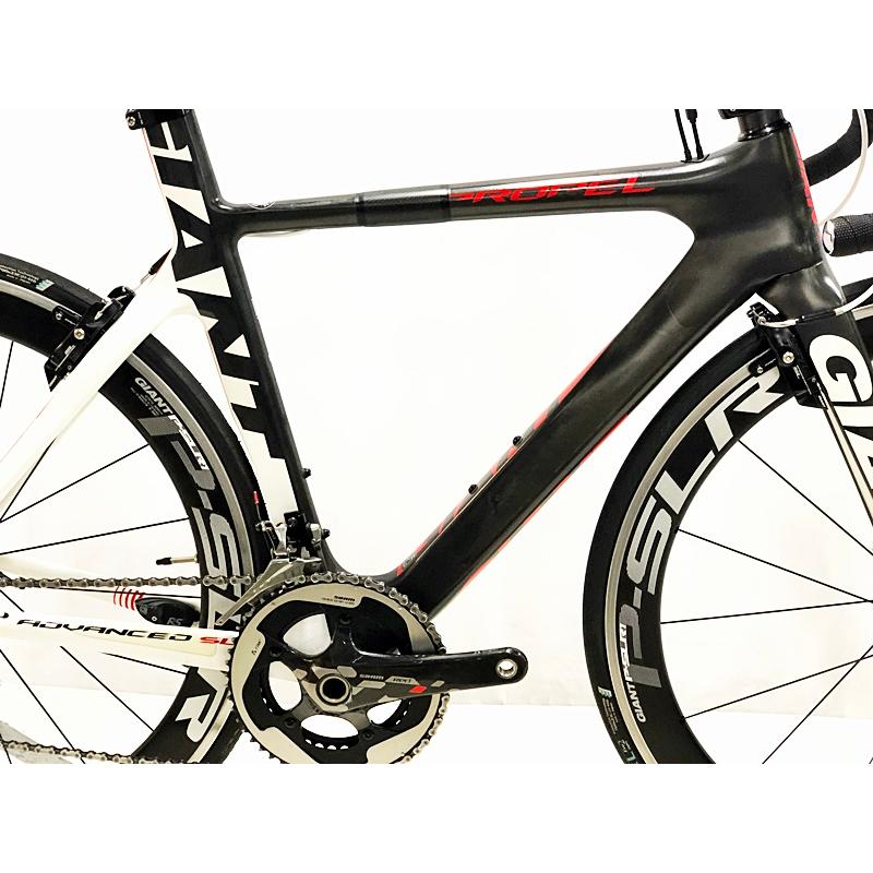GIANT プロペルアドバンスドSL3 2014年式 フルカーボン