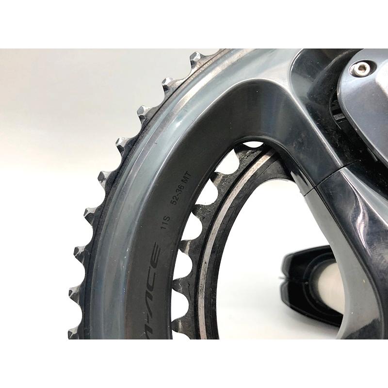 ジャンク シマノ パイオニア SHIMANO PIONEER FC-R9100 DURA-ACE ジャンク シマノ パイオニア SHIMANO PIONEER FC-R9100 DURA-ACE