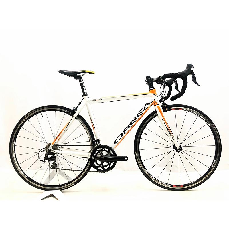 オルベア ORBEA アクア AQUA 105 2011年モデル ロードバイク 51 オルベア ORBEA アクア AQUA 105 2011年モデル ロードバイク 51