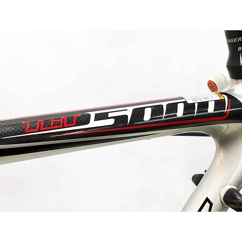 トレック TREK 5000 TCT カーボン テクノロジー 105/ULTEGRA MIX トレック TREK 5000 TCT カーボン テクノロジー 105/ULTEGRA MIX