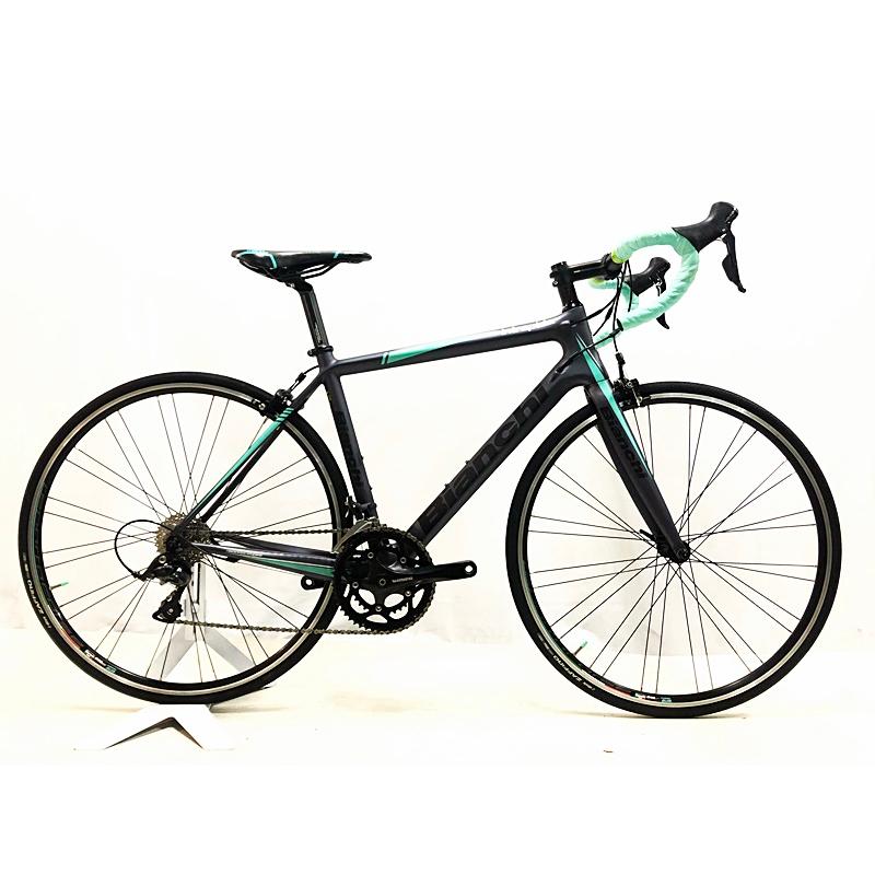 Bianchi ビアンキ BIANCHI イントレピダ INTREPIDA SORA 2017年 Bianchi ビアンキ BIANCHI イントレピダ INTREPIDA SORA 2017年