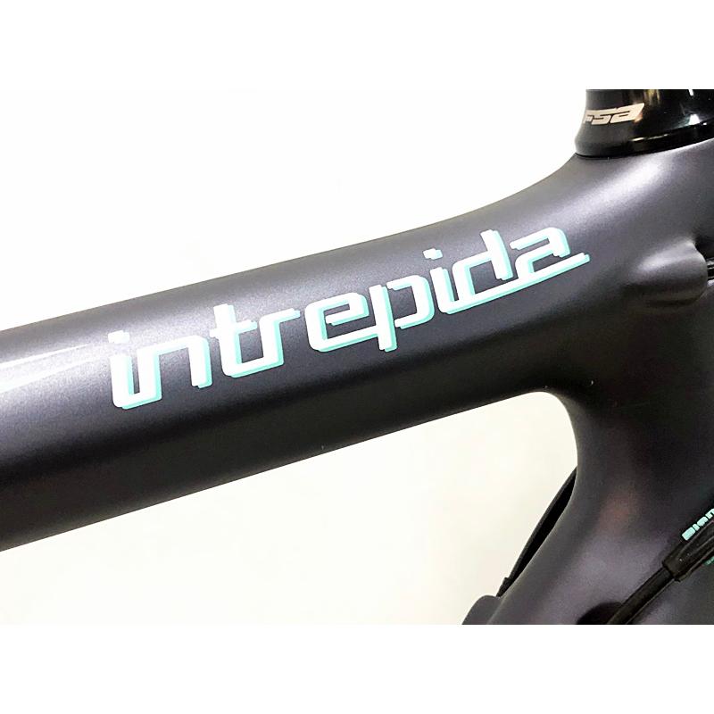 Bianchi ビアンキ BIANCHI イントレピダ INTREPIDA SORA 2017年 Bianchi ビアンキ BIANCHI イントレピダ INTREPIDA SORA 2017年