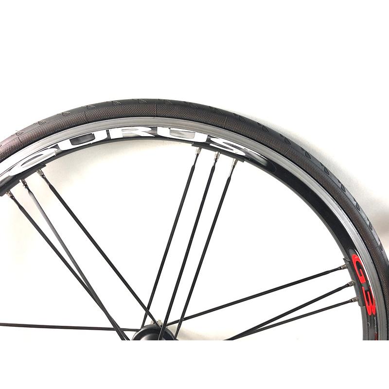 Campagnolo カンパニョーロ CAMPAGNOLO ユーラスG3 EURUS G3 Campagnolo カンパニョーロ CAMPAGNOLO ユーラスG3 EURUS G3