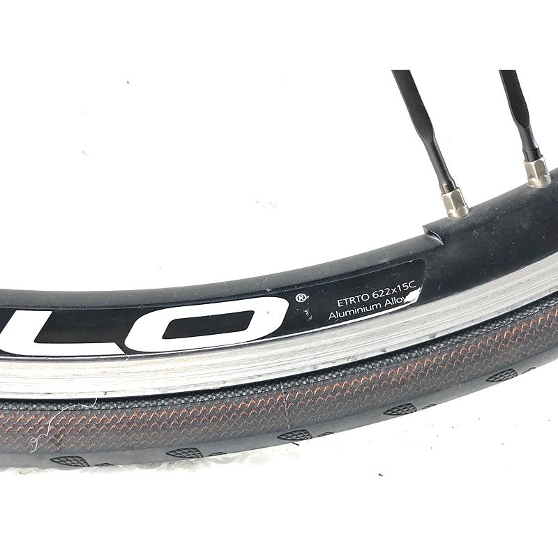 Campagnolo カンパニョーロ CAMPAGNOLO ユーラスG3 EURUS G3 Campagnolo カンパニョーロ CAMPAGNOLO ユーラスG3 EURUS G3