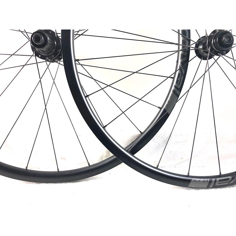 ロヴァール Roval SLX24DISC ホイール前後 シマノ11s