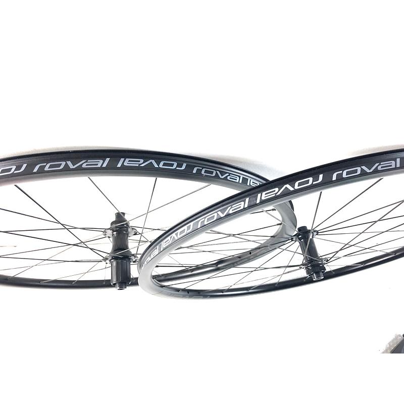 【ななな】Roval SLX24DISC ホイール前後　シマノ11s ロヴァール Roval SLX24DISC ホイール前後 シマノ11s