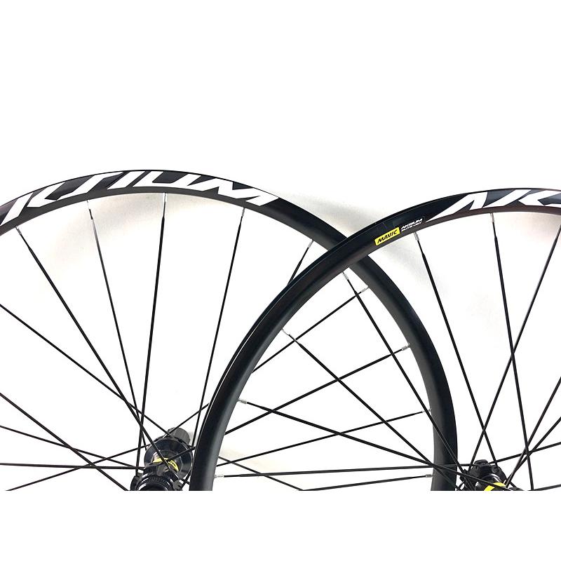 マビック MAVIC アクシウムエリートUST AKSIUM ELITE UST ホイール マビック MAVIC アクシウムエリートUST AKSIUM ELITE UST ホイール