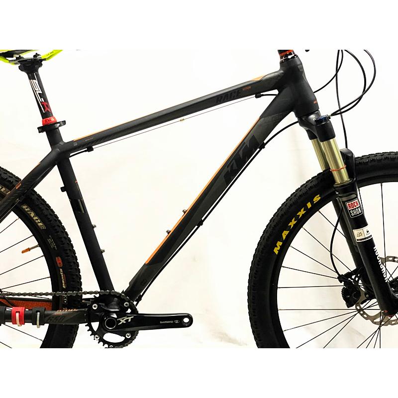 KTM 「ケーティーエム」 ULTRA 1964 2015年モデル マウンテンバイク