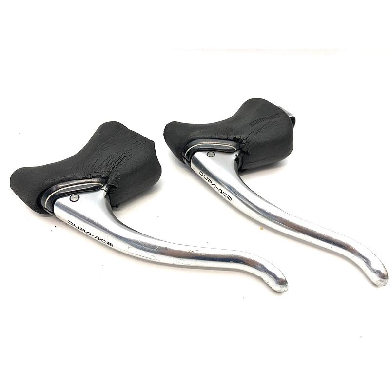 ジャンク シマノ SHIMANO デュラエース BL-7400 DURA-ACE ジャンク シマノ SHIMANO デュラエース BL-7400 DURA-ACE