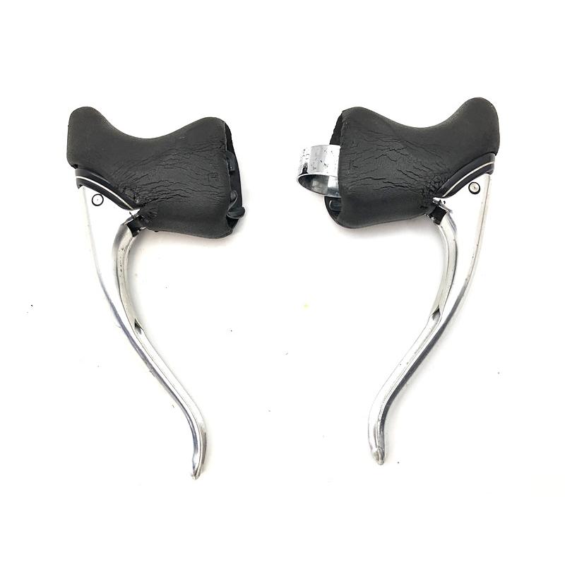 ジャンク シマノ SHIMANO デュラエース BL-7400 DURA-ACE ジャンク シマノ SHIMANO デュラエース BL-7400 DURA-ACE
