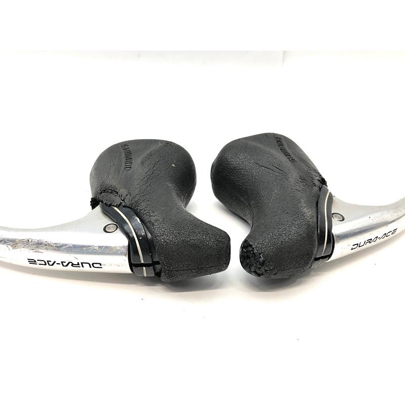 ジャンク シマノ SHIMANO デュラエース BL-7400 DURA-ACE ジャンク シマノ SHIMANO デュラエース BL-7400 DURA-ACE