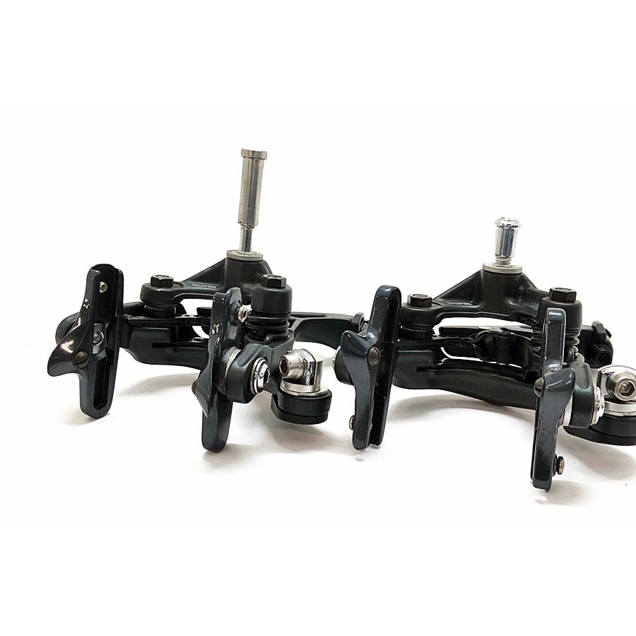 美品 シマノ SHIMANO BR-R8000 ULTEGRA アルテグラ キャリパーブレーキ 