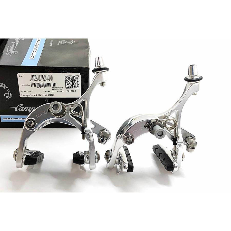 未使用品 カンパニョーロ CAMPAGNOLO アテナ ATHENA BR15-SDP 未使用品 カンパニョーロ CAMPAGNOLO アテナ ATHENA BR15-SDP