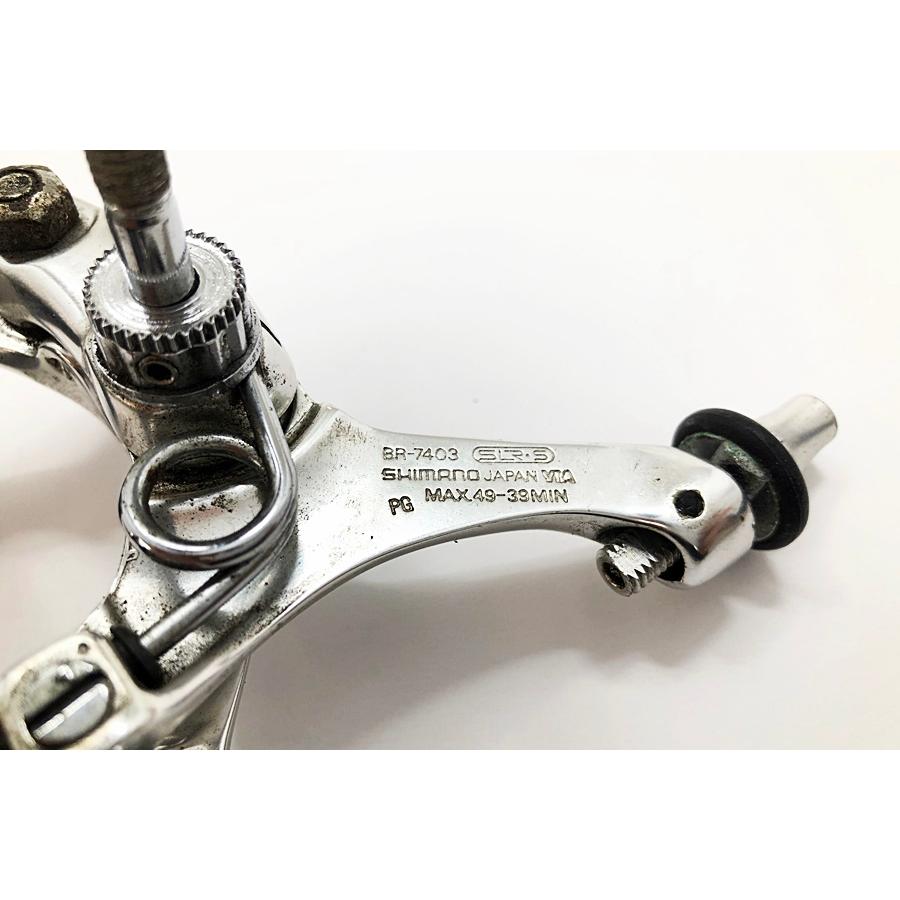 シマノ SHIMANO BR-7403 DURA-ACE デュラエース キャリパー シマノ SHIMANO BR-7403 DURA-ACE デュラエース キャリパー
