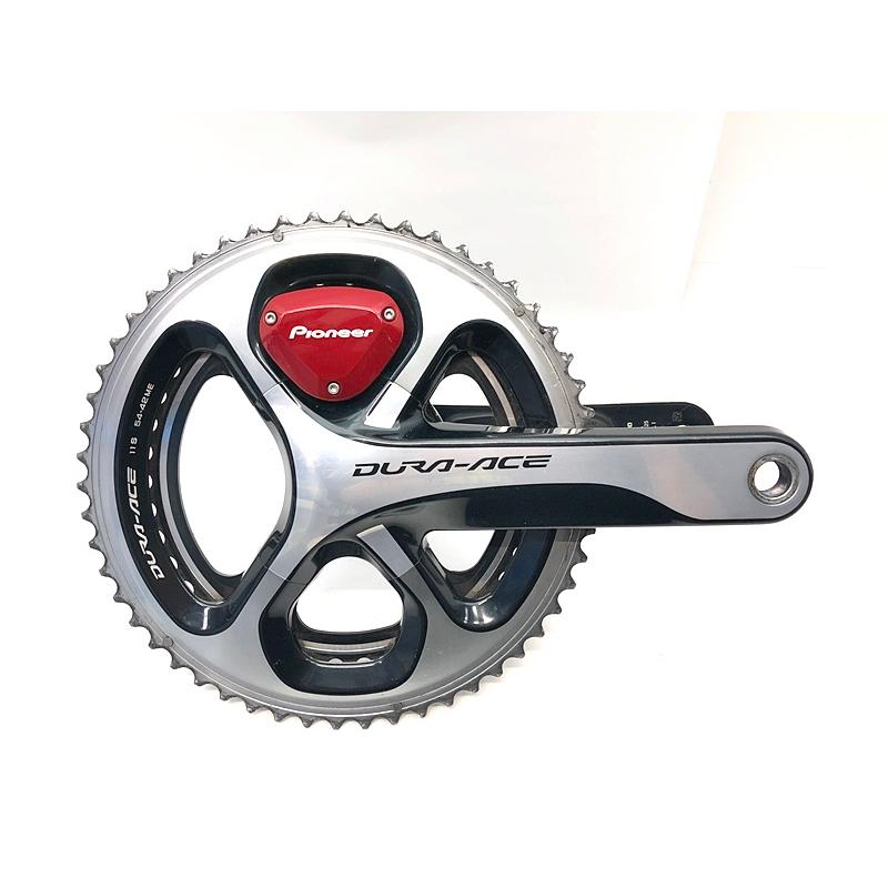 シマノ SHIMANO デュラエース FC-9000 DURA-ACE クランク パワー