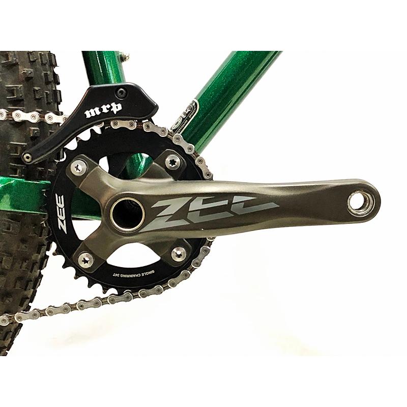 店頭受取可】訳アリ サーリー SURLY クランパス KRAMPUS 2013年 店頭受取可】訳アリ サーリー SURLY クランパス KRAMPUS 2013年
