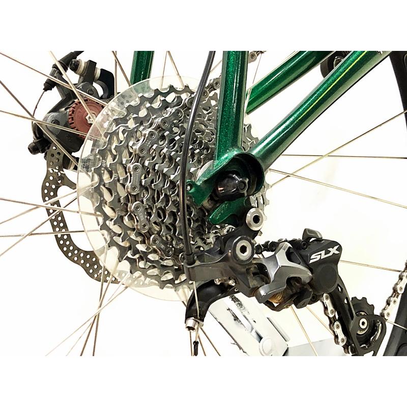 店頭受取可】訳アリ サーリー SURLY クランパス KRAMPUS 2013年 店頭受取可】訳アリ サーリー SURLY クランパス KRAMPUS 2013年