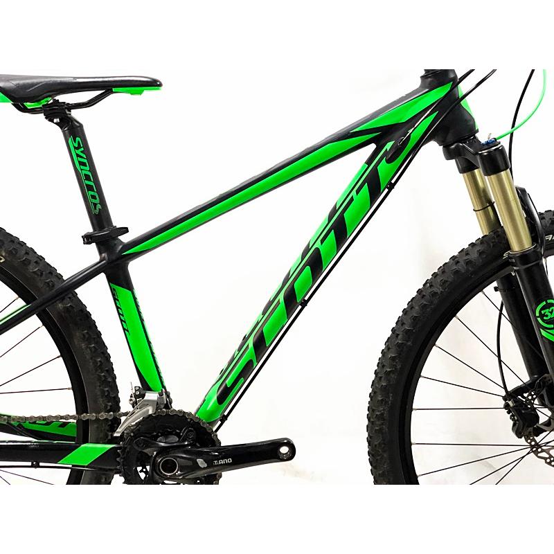 SCOTT 「スコット」 SCALE 80 2011年モデル マウンテンバイク