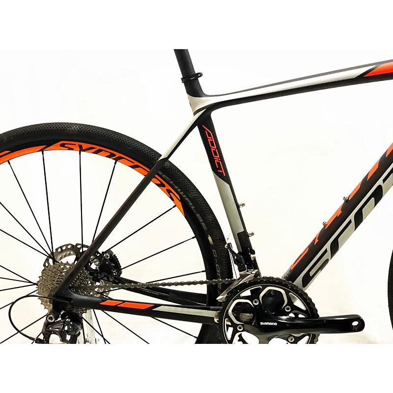 スコット SCOTT アディクト グラベル ディスク ADDICT GRAVEL DISC  