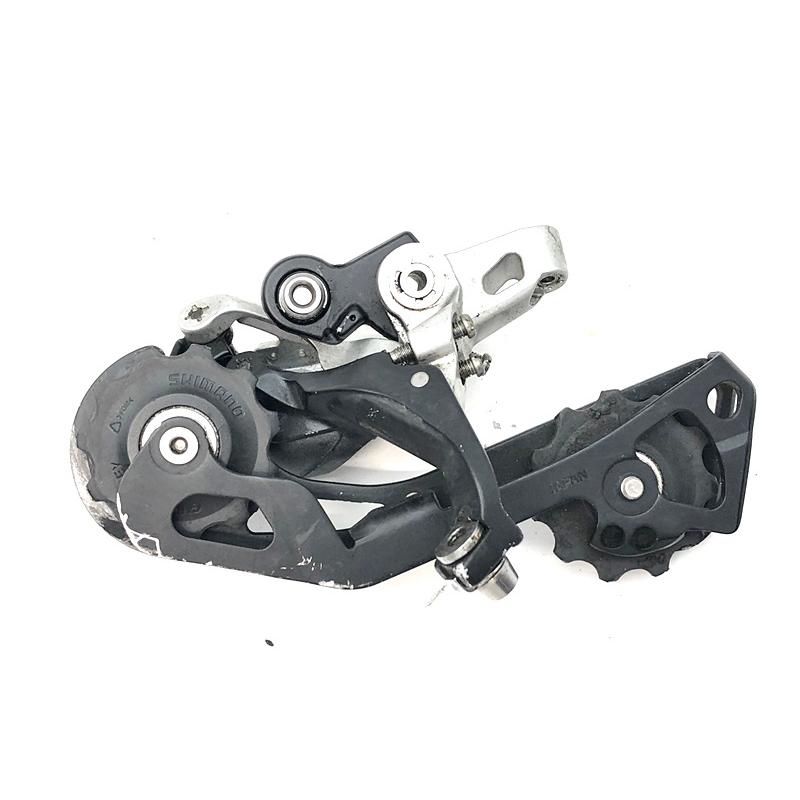 シマノ SHIMANO デオーレXT DEORE XT コンポセット M780系 SL シマノ SHIMANO デオーレXT DEORE XT コンポセット M780系 SL