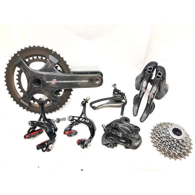 楽天 CYCLE PARADISEカンパニョーロ CAMPAGNOLO レコード RECORD