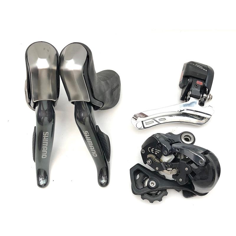 シマノ SHIMANO アルテグラ ULTEGRA コンポセット ST-R785セット シマノ SHIMANO アルテグラ ULTEGRA コンポセット ST-R785セット