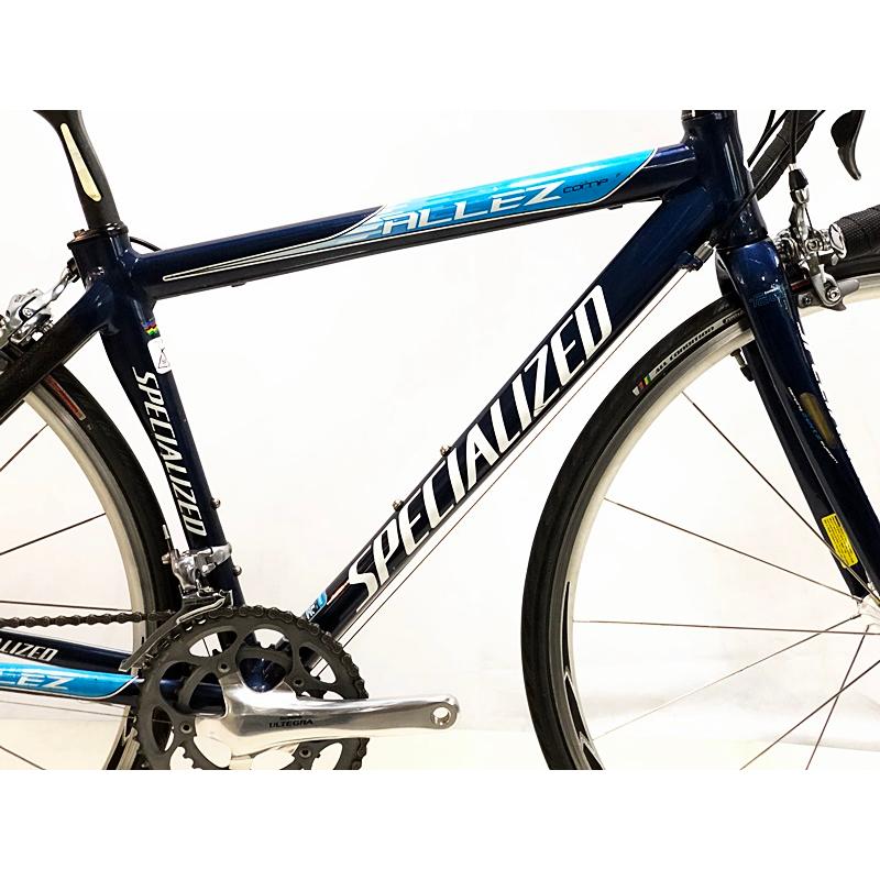スペシャライズド SPECIALIZED アレー コンプ ALLEZ COMP 105 スペシャライズド SPECIALIZED アレー コンプ ALLEZ COMP 105