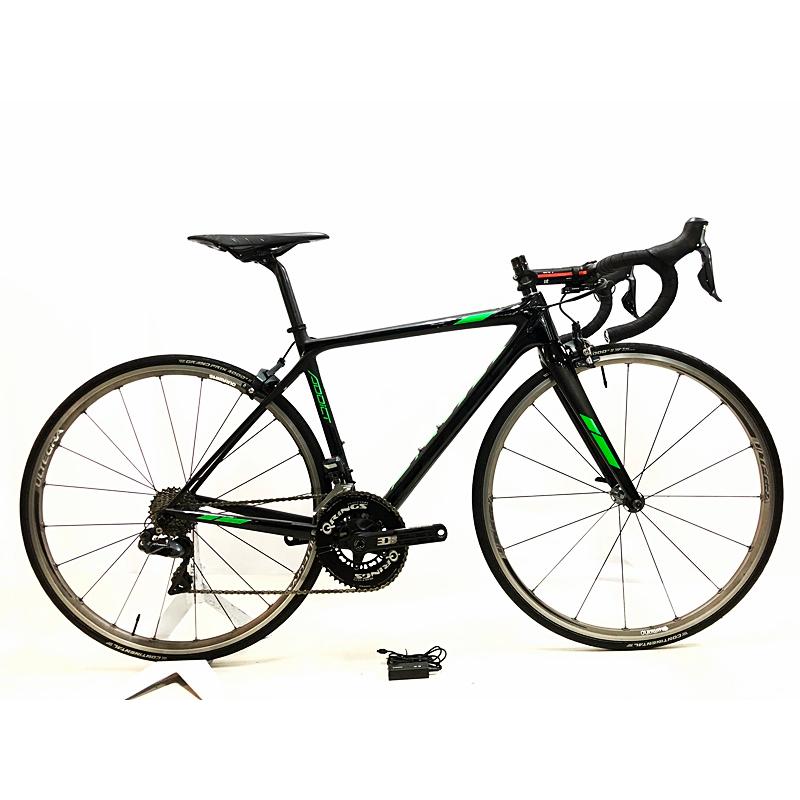 SCOTT ADDICT TEAM ISSUE スコットアディクト ※引取限定