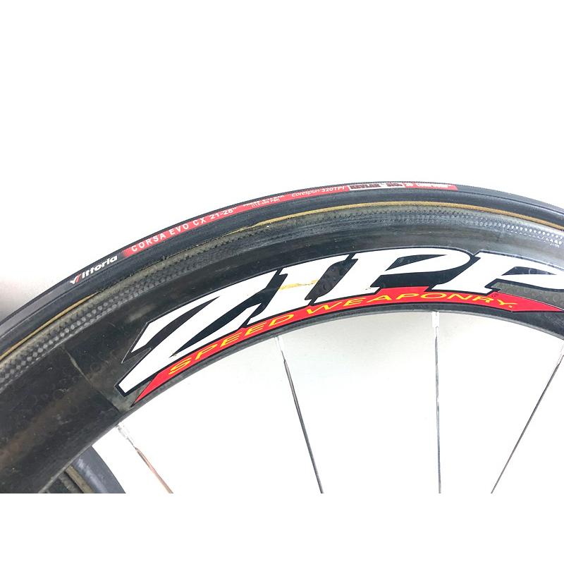 ジップ ZIPP 404 TU ホイールセット シマノ 10速 チューブラー ジップ ZIPP 404 TU ホイールセット シマノ 10速 チューブラー