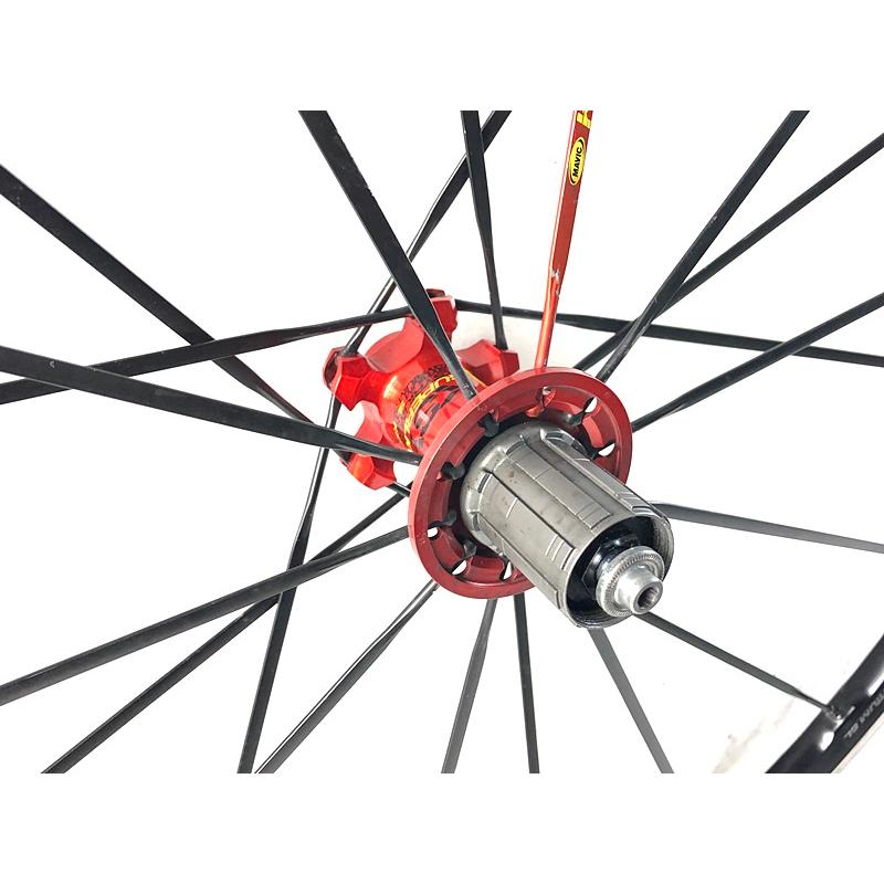 マビック MAVIC キシリウムSL KSYRIUM SL ホイールセット シマノ マビック MAVIC キシリウムSL KSYRIUM SL ホイールセット シマノ