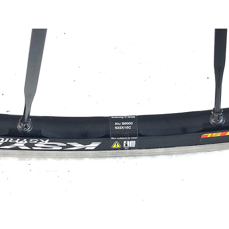 マビック MAVIC キシリウムSL KSYRIUM SL ホイールセット シマノ マビック MAVIC キシリウムSL KSYRIUM SL ホイールセット シマノ