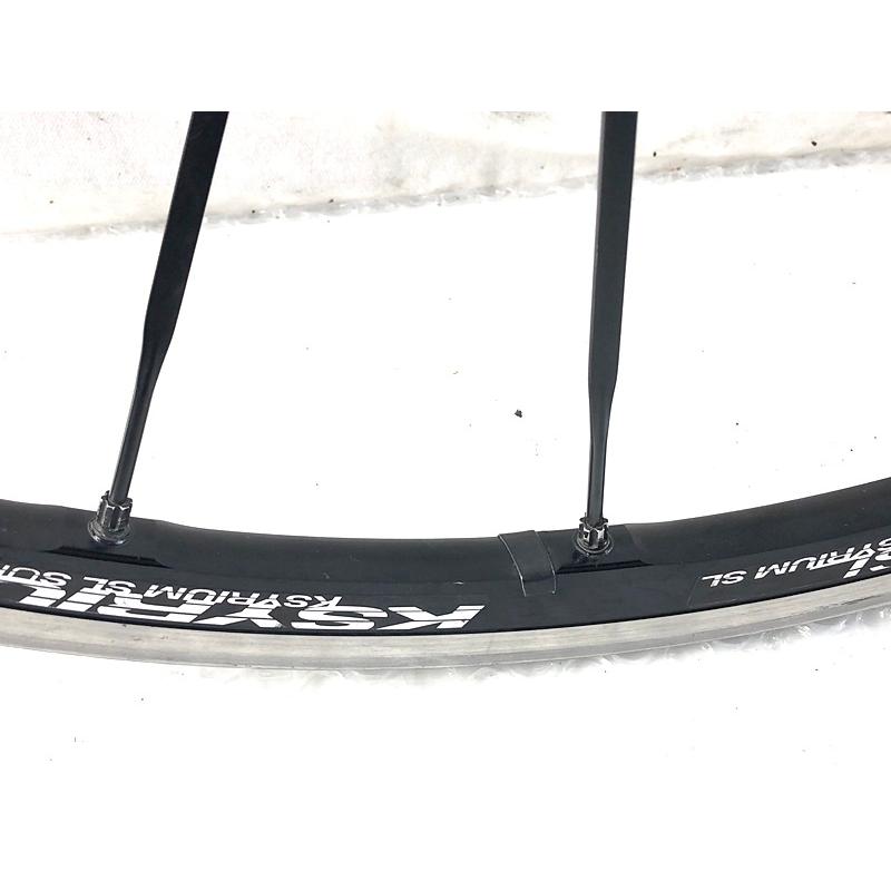 マビック MAVIC キシリウムSL KSYRIUM SL ホイールセット シマノ マビック MAVIC キシリウムSL KSYRIUM SL ホイールセット シマノ