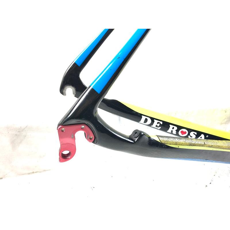 DE ROSA ジャンク デローザ DEROSA スーパーキング SUPER KING DE ROSA ジャンク デローザ DEROSA スーパーキング SUPER KING