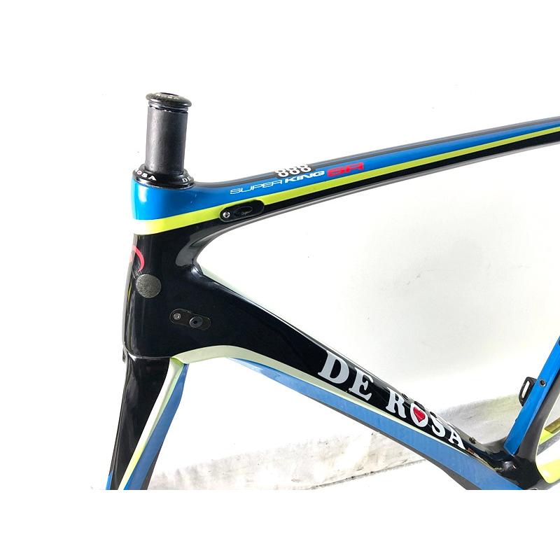DE ROSA ジャンク デローザ DEROSA スーパーキング SUPER KING DE ROSA ジャンク デローザ DEROSA スーパーキング SUPER KING