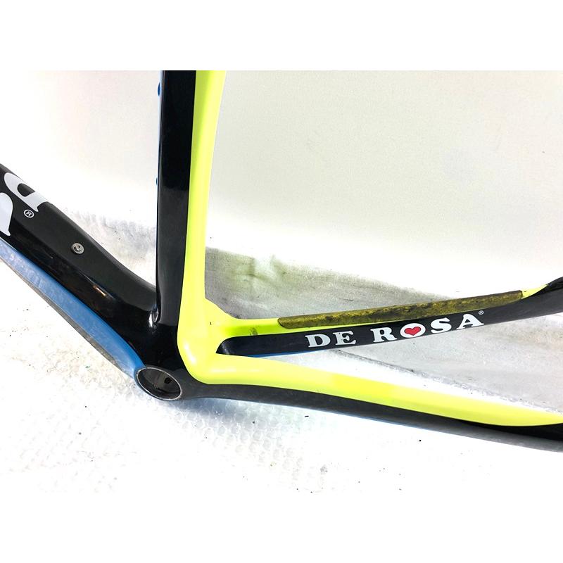 DE ROSA ジャンク デローザ DEROSA スーパーキング SUPER KING DE ROSA ジャンク デローザ DEROSA スーパーキング SUPER KING