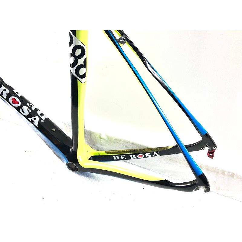 DE ROSA ジャンク デローザ DEROSA スーパーキング SUPER KING DE ROSA ジャンク デローザ DEROSA スーパーキング SUPER KING