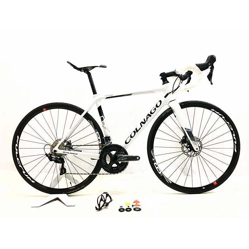 COLNAGO 未使用品 コルナゴ シーエルエックス ディスク CLX DISC 105 