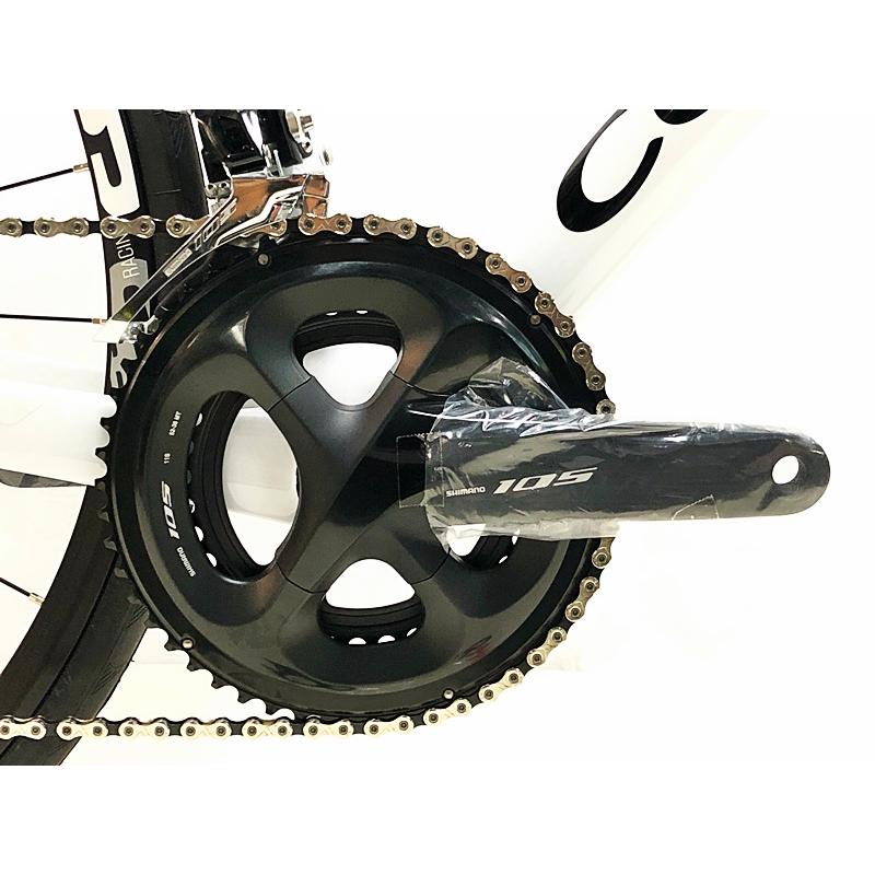 COLNAGO 未使用品 コルナゴ シーエルエックス ディスク CLX DISC 105 