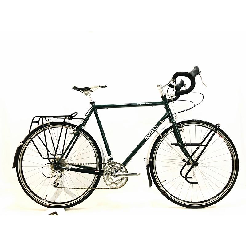 SURLY サーリー ロングホールトラッカー Long Haul Trucker 700C SURLY サーリー ロングホールトラッカー Long Haul Trucker 700C