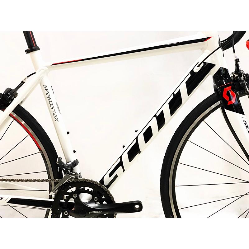 SCOTT 超美品 スコット スピードスター40 SPEEDSTER40 CLARIS SCOTT 超美品 スコット スピードスター40 SPEEDSTER40 CLARIS