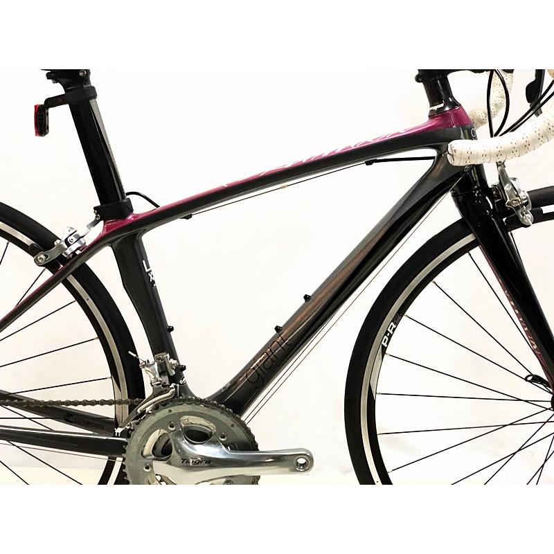 GIANT 「ジャイアント」 LIV AIME 2012年モデル ロードバイク