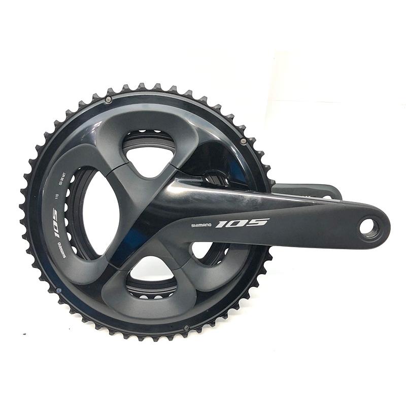 シマノ SHIMANO 105 FC-R7000 クランク ブラック 170mm 52/36 