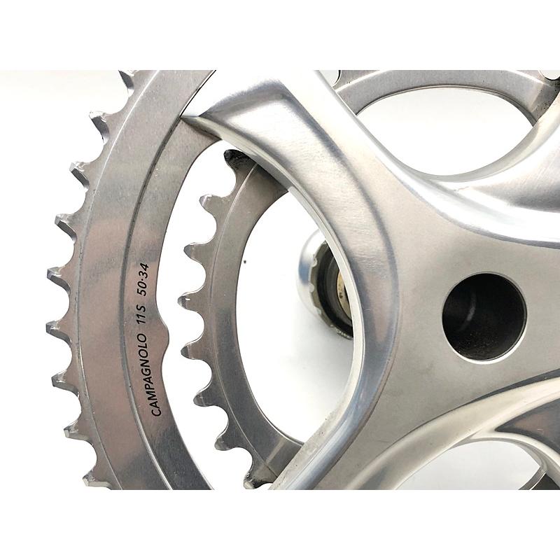 Campagnolo カンパニョーロ CAMPAGNOLO ポテンザ POTENZA Campagnolo カンパニョーロ CAMPAGNOLO ポテンザ POTENZA