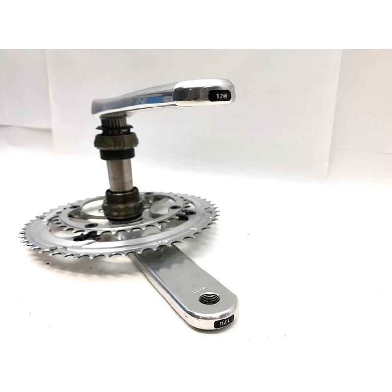 Campagnolo カンパニョーロ CAMPAGNOLO ポテンザ POTENZA Campagnolo カンパニョーロ CAMPAGNOLO ポテンザ POTENZA